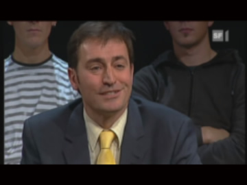 Der Bundespr�sident 2008 - Arena