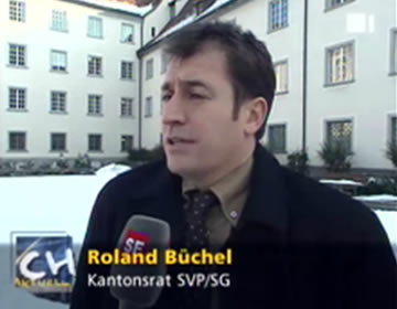 Angebliche Verwicklung der Schweiz in die Sklaverei - Schweiz Aktuell