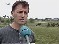 Feldwerbung in Gossau - TVO - Ostschweiz Aktuell