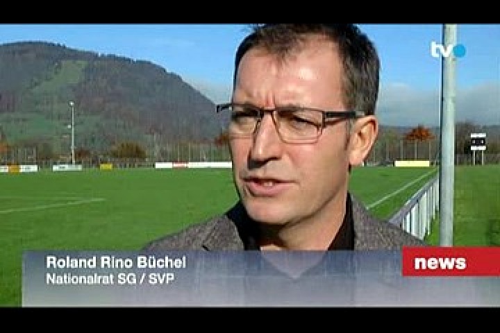 Freispruch im Fussballwettskandal