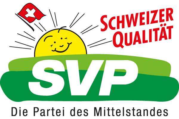 SVP Kanton St. Gallen